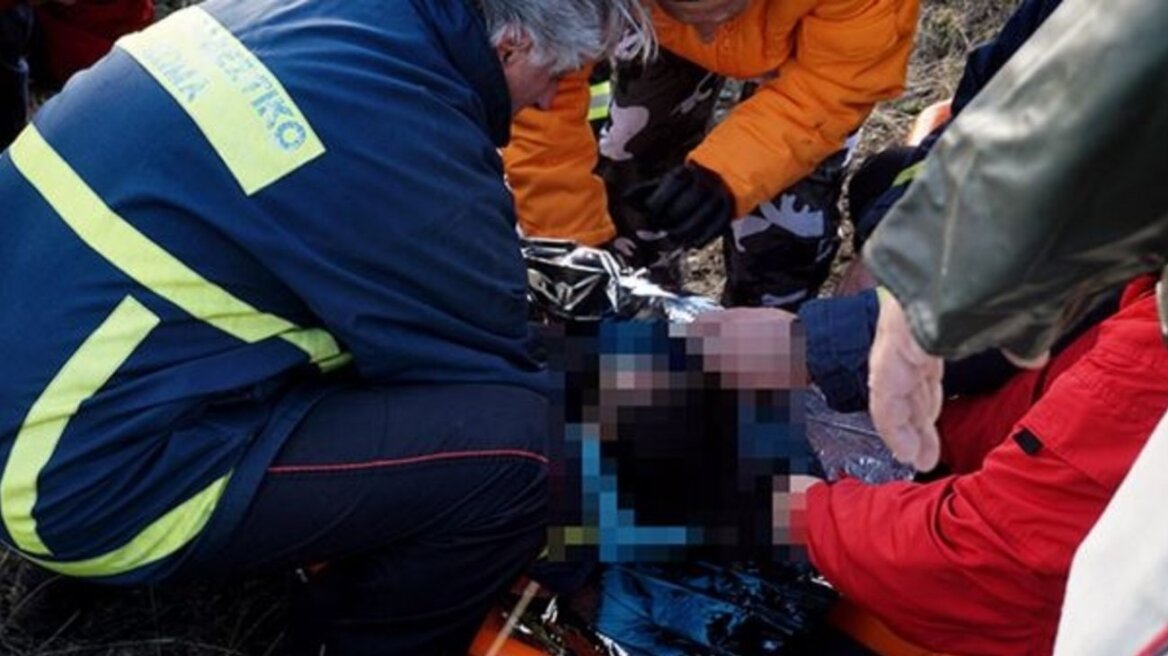 Ξεβράστηκε ακρωτηριασμένο πτώμα παιδιού στη Λέσβο